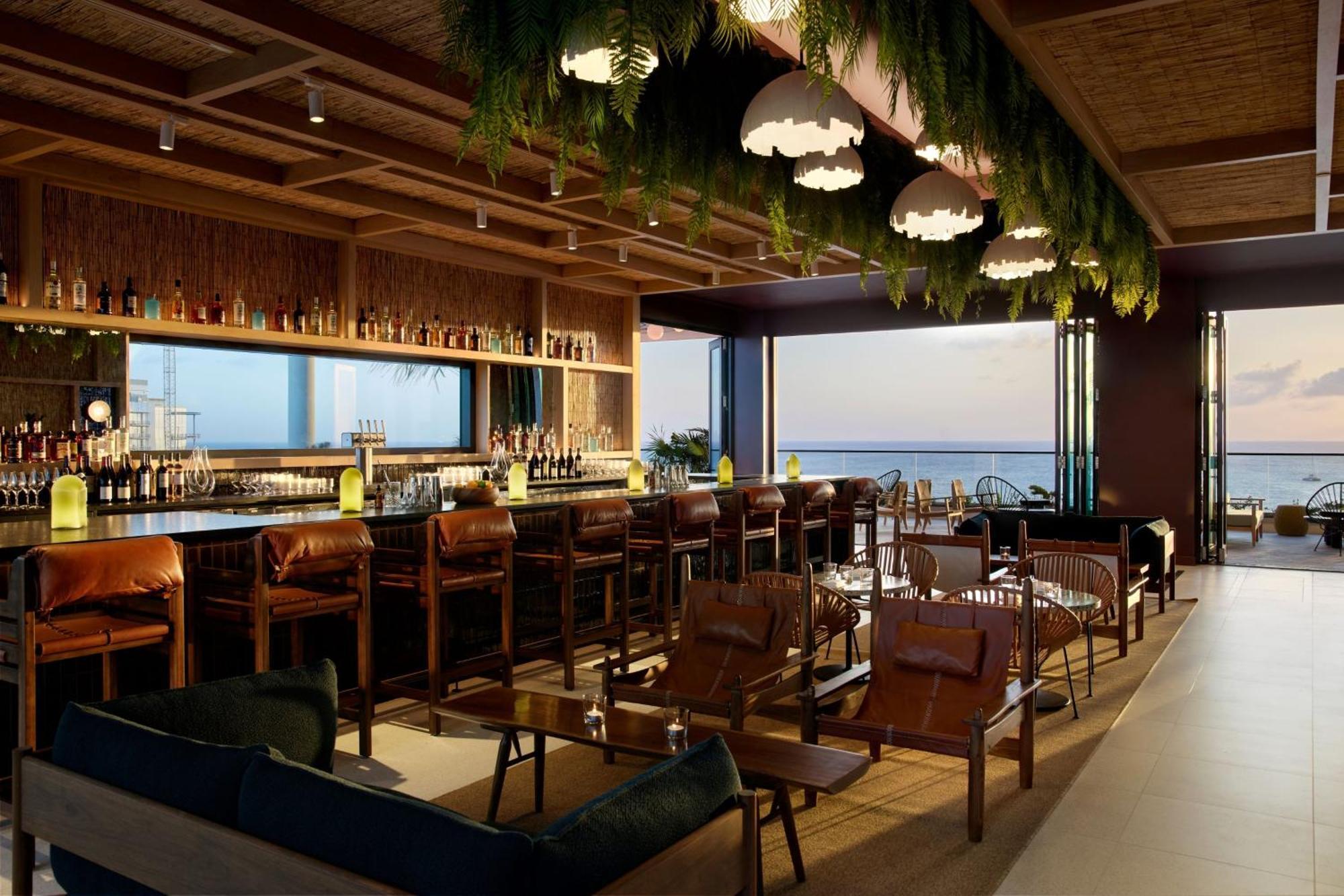 Hotel Indigo Grand Cayman By Ihg West Bay Kültér fotó