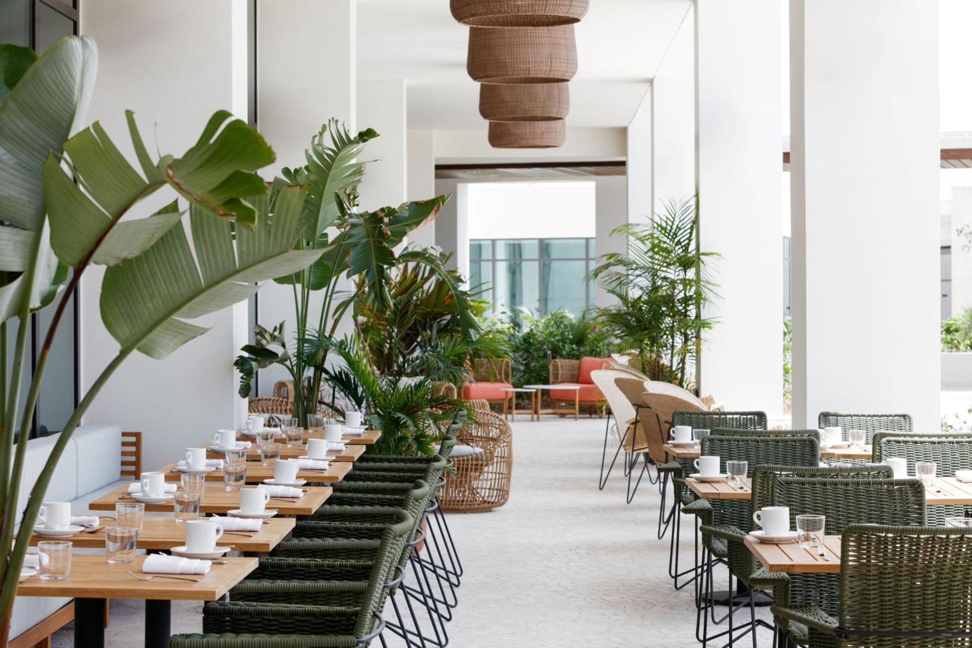 Hotel Indigo Grand Cayman By Ihg West Bay Kültér fotó