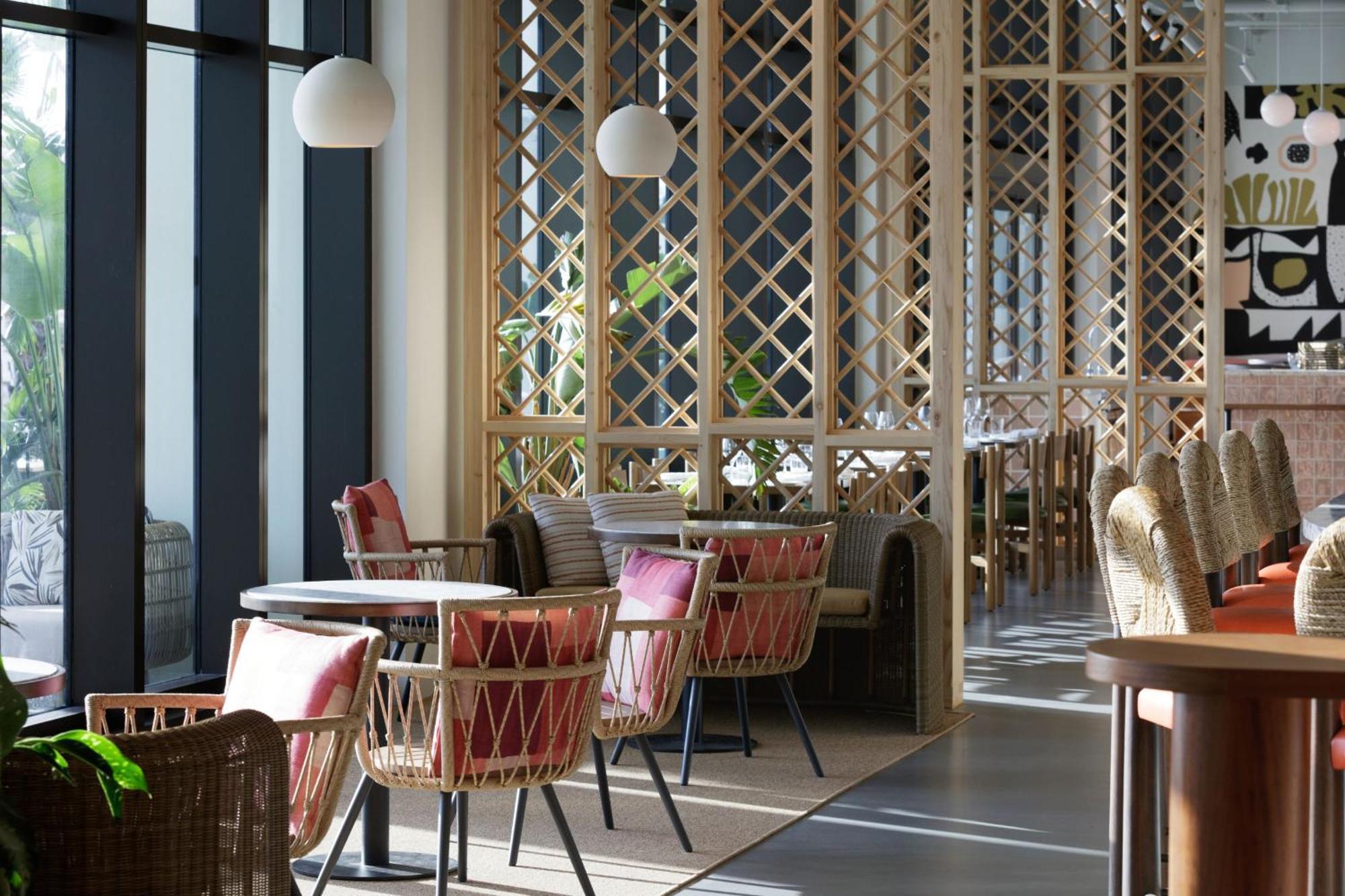 Hotel Indigo Grand Cayman By Ihg West Bay Kültér fotó