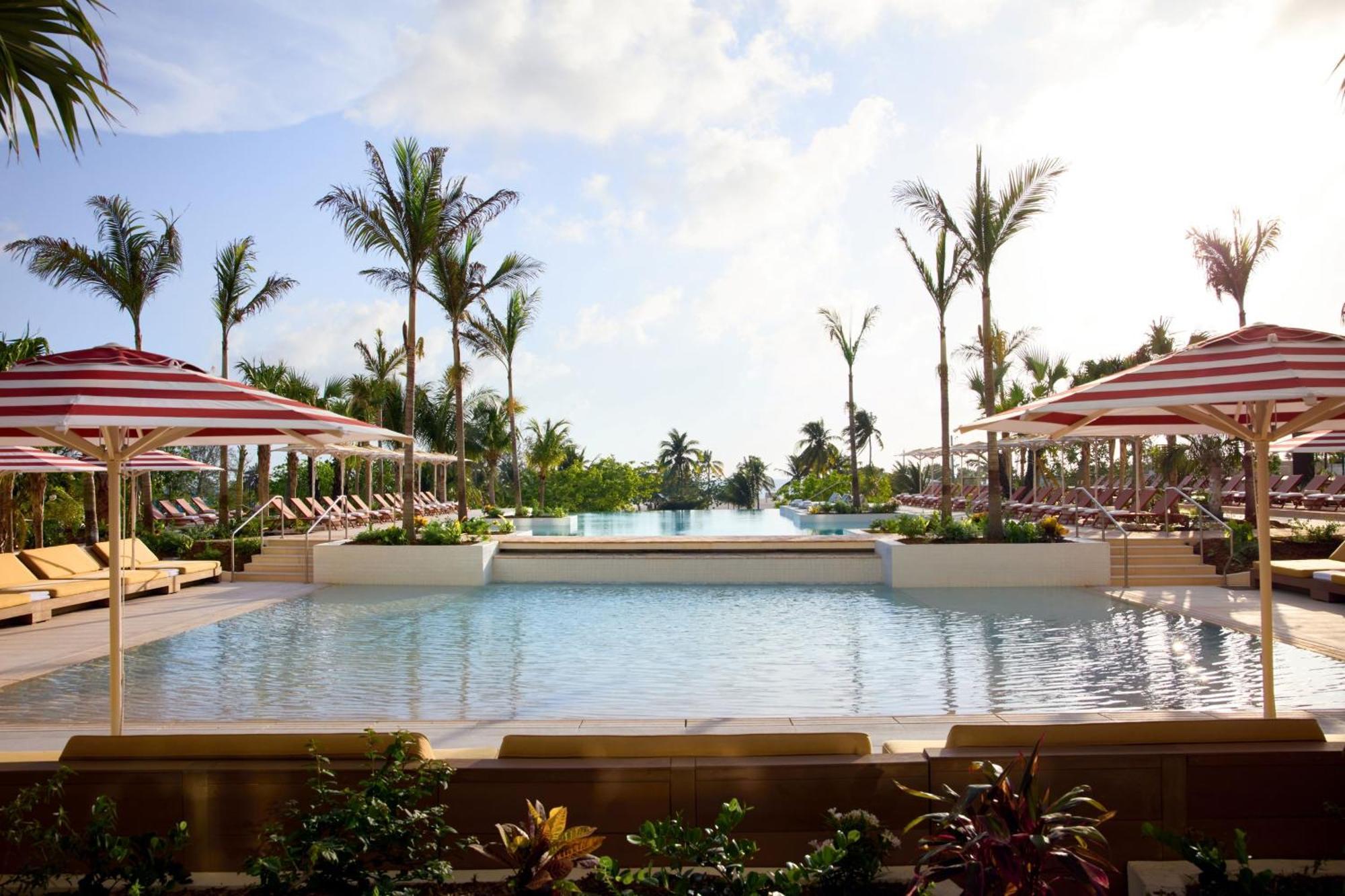 Hotel Indigo Grand Cayman By Ihg West Bay Kültér fotó