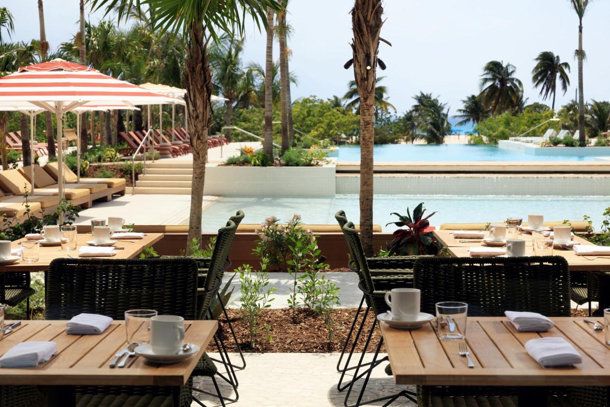 Hotel Indigo Grand Cayman By Ihg West Bay Kültér fotó