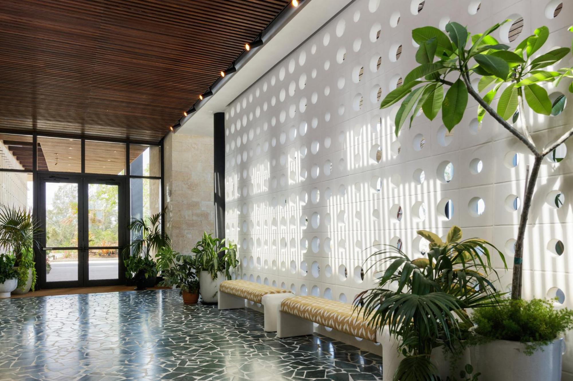 Hotel Indigo Grand Cayman By Ihg West Bay Kültér fotó