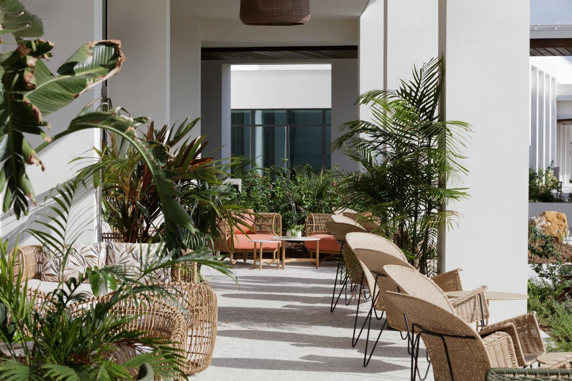 Hotel Indigo Grand Cayman By Ihg West Bay Kültér fotó