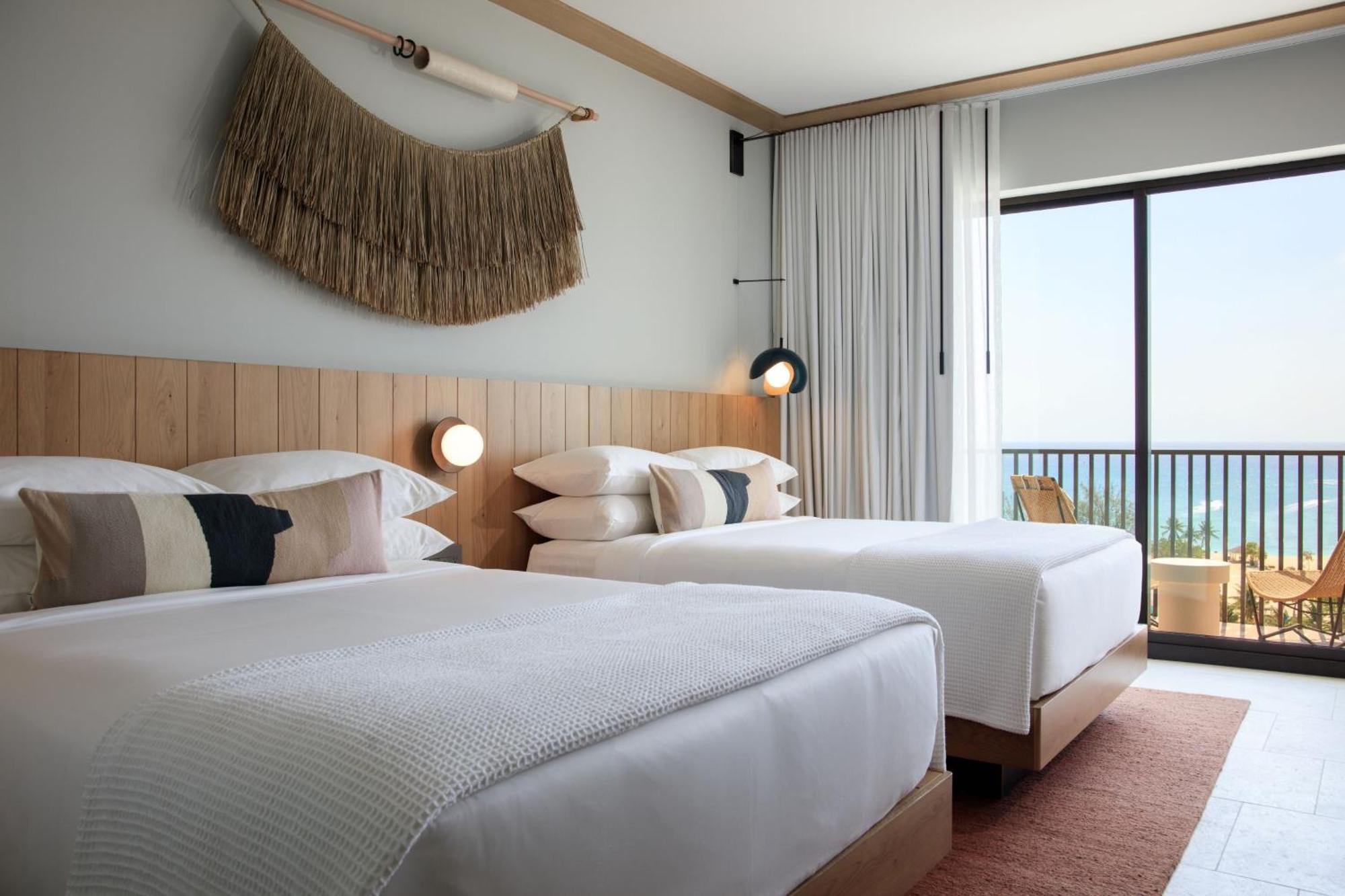 Hotel Indigo Grand Cayman By Ihg West Bay Kültér fotó