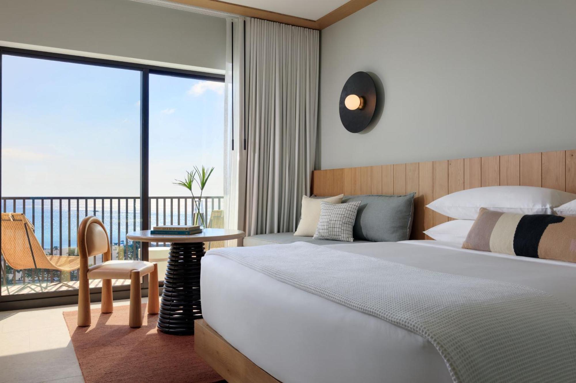 Hotel Indigo Grand Cayman By Ihg West Bay Kültér fotó