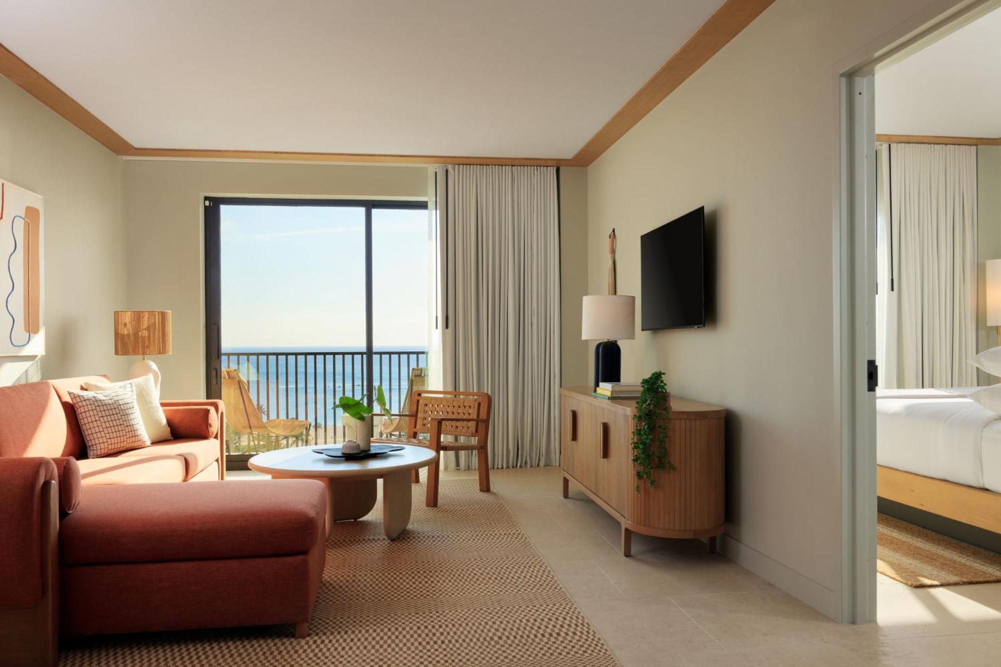 Hotel Indigo Grand Cayman By Ihg West Bay Kültér fotó