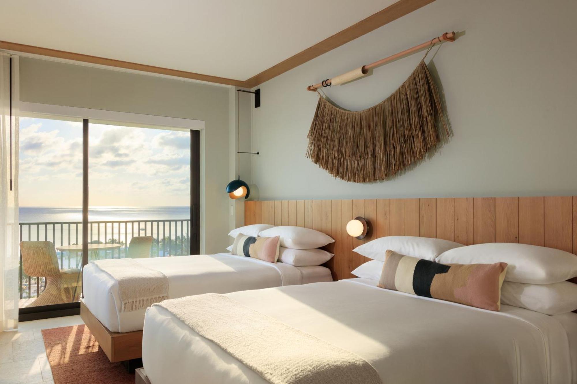 Hotel Indigo Grand Cayman By Ihg West Bay Kültér fotó