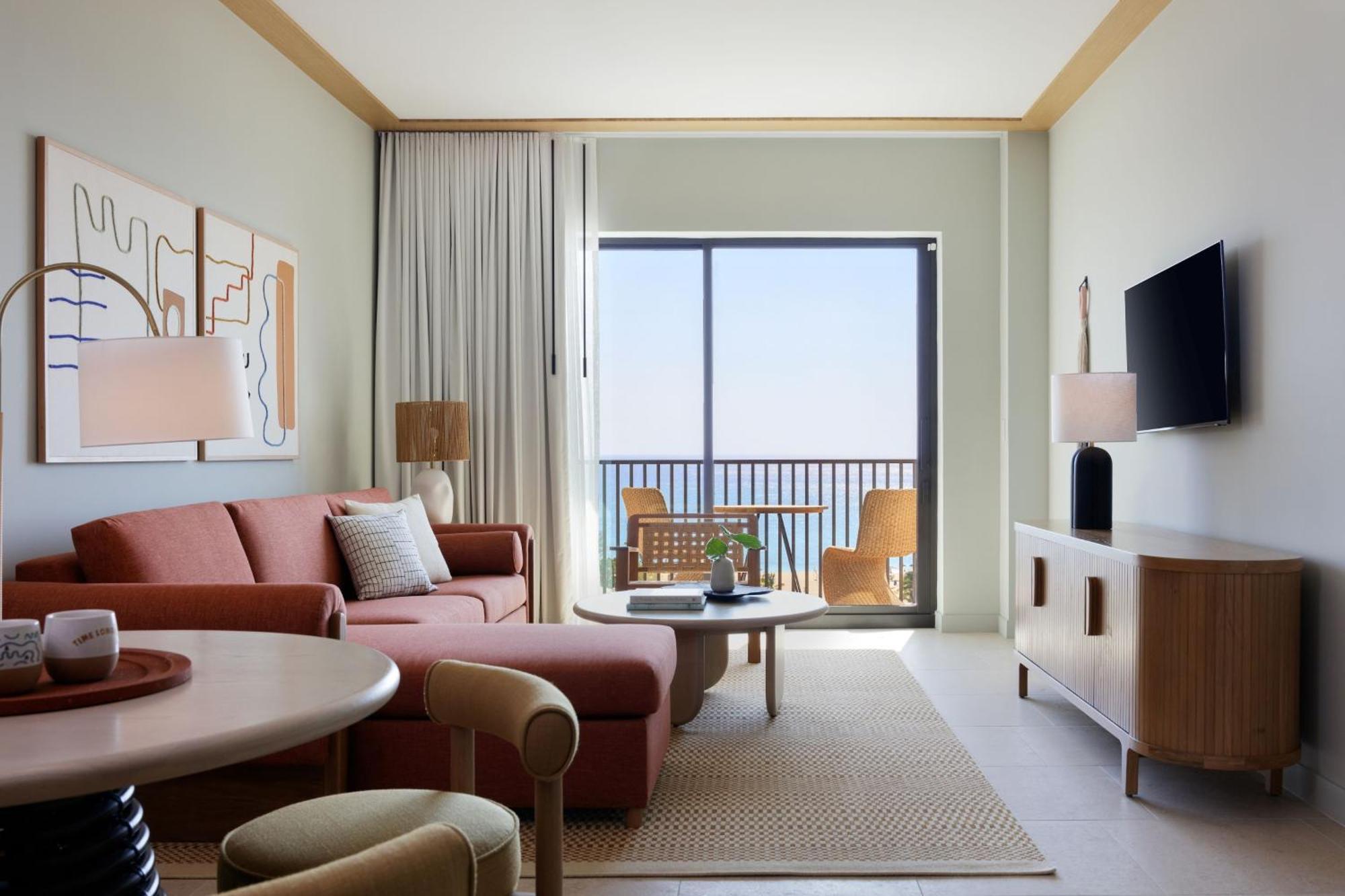 Hotel Indigo Grand Cayman By Ihg West Bay Kültér fotó