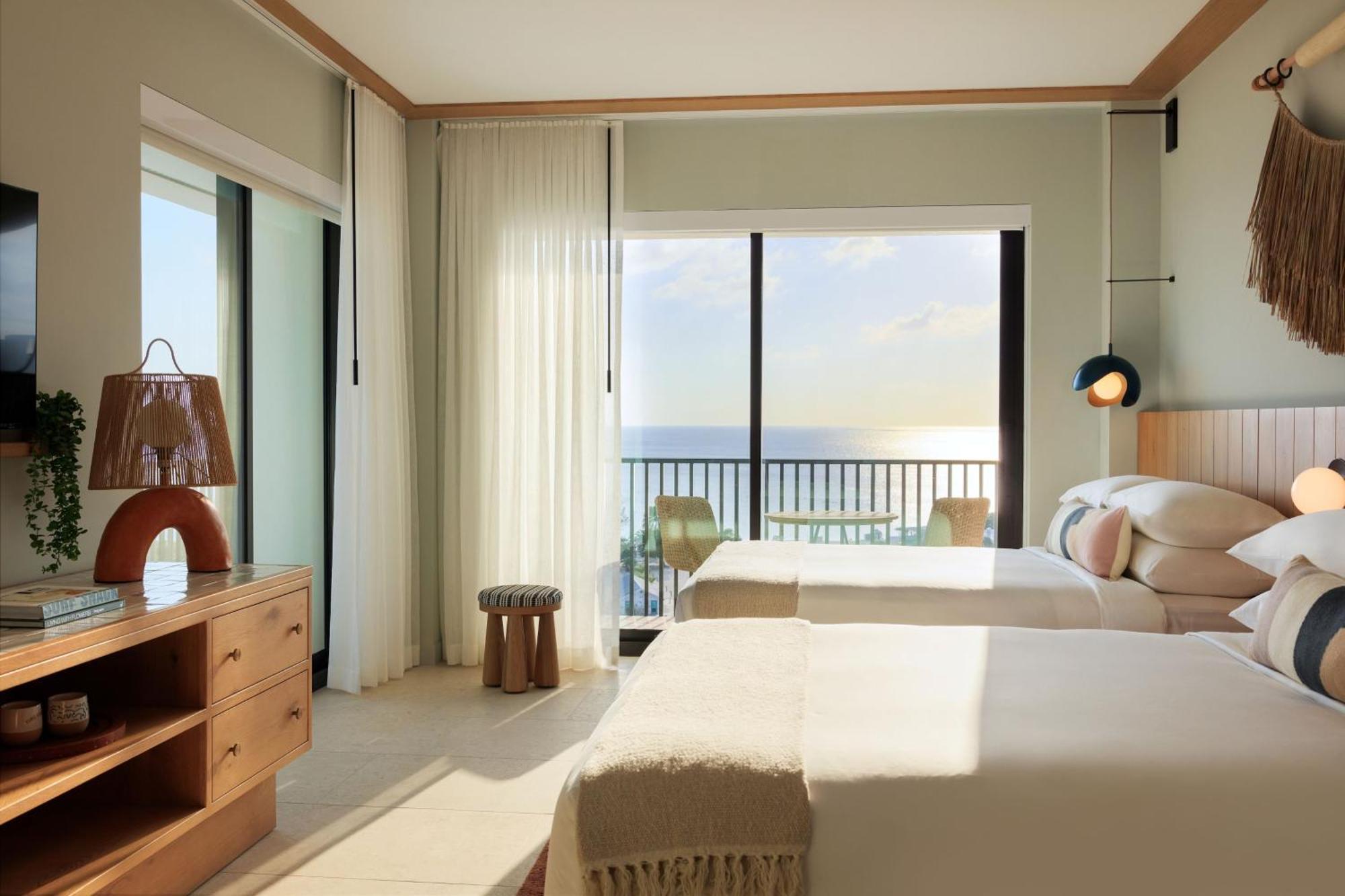 Hotel Indigo Grand Cayman By Ihg West Bay Kültér fotó