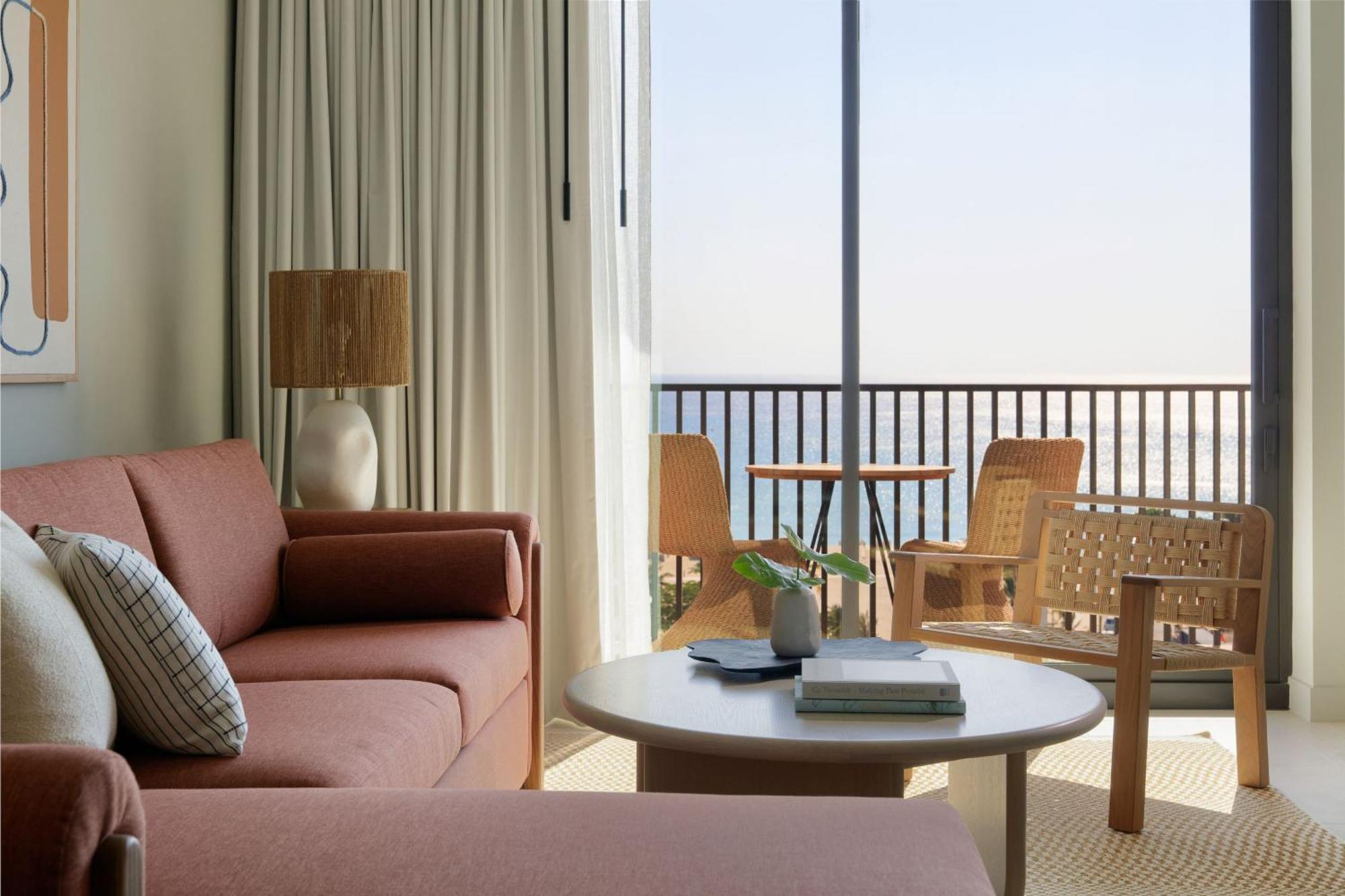Hotel Indigo Grand Cayman By Ihg West Bay Kültér fotó