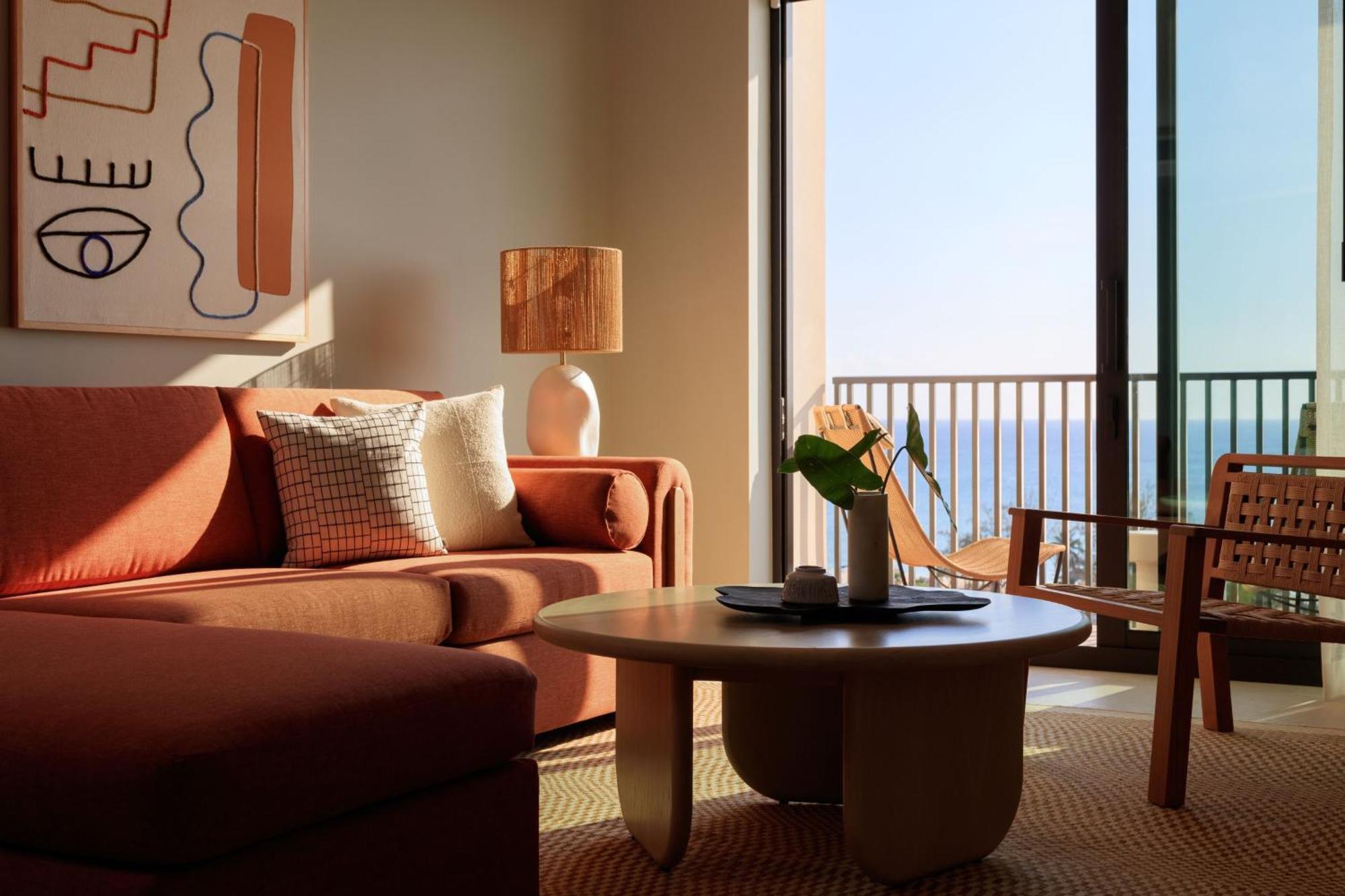 Hotel Indigo Grand Cayman By Ihg West Bay Kültér fotó